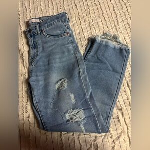 Levi’s Jeans